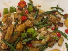 -花鸟鱼私家小厨·川菜(文殊院店)