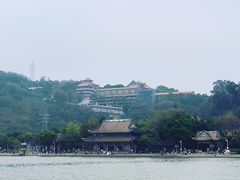 -顺峰山公园