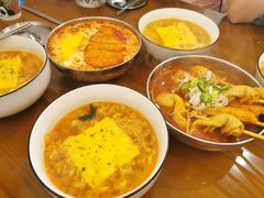 -青春分食(仙林大学城店)