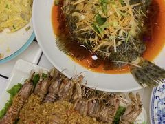 -日照大牌檔•小船海鲜(万平口店)