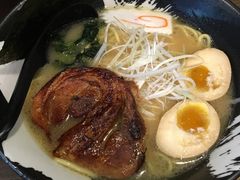 -雷神拉面(财富中心玉米楼店)