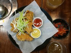 -米屋石锅拌饭(师大店)