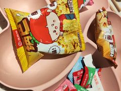 -海底捞火锅(凤凰广场店)