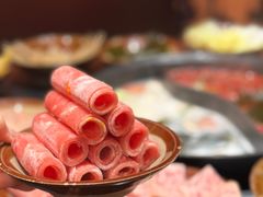 -重庆老灶火锅(红岭店)