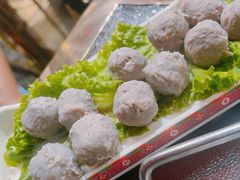 -大吉利·潮汕鲜牛肉火锅(总店)