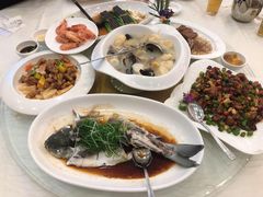 -小榄公饭店·岭南庭院餐厅(民安北路店)