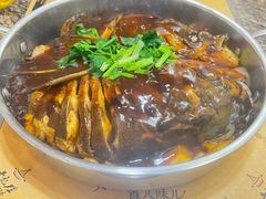 -黄记煌三汁焖锅(崇文门店)