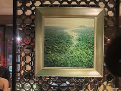 -江边城外烤全鱼(方庄时代购物中心店)