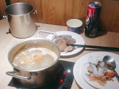 -星伦多自助料理(宝山龙湖天街店)