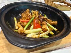 -南宁荔园维景国际酒店·荔园中餐厅