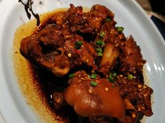 -湘轩·土菜研究院(光大店)