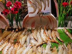 -五月罗马海鲜自助餐厅(陆家嘴店)