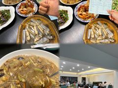 -杨记海鲜楼(三门黑金冠店)