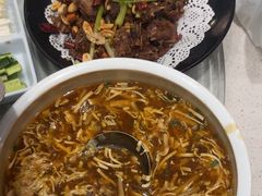 -三品香·江浙菜(松江九谊店)