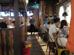 -探鱼·鲜青椒爽麻烤鱼(三水广场店)