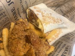 -TACO STAR 塔可星(下沙宝龙店)