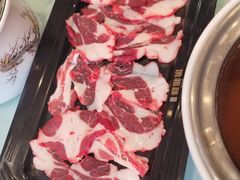 -大斌家串串火锅(望城天恒店)