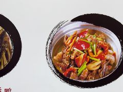 -黄牛肉馆·皖南土菜
