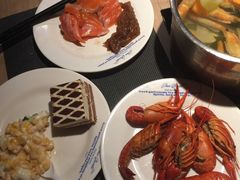 -星伦多自助料理·涮烤一体(嘉兴八佰伴店)