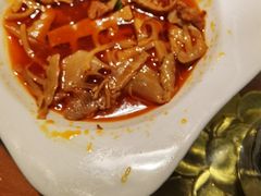 -缪氏川菜(深圳北站缤果空间店)