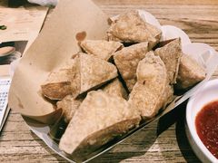 -新梅华·茶点餐厅(石路国际商城店)