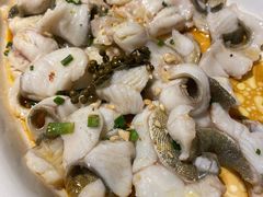 -味可道美食坊(福基路店)