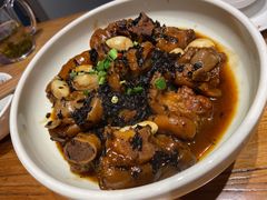 -渔乡米香·剁椒鱼头(四方坪店)