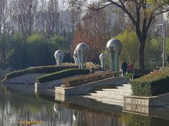 -郑州植物园
