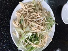 十二忠手拉面-十二忠手拉面(中华路店)