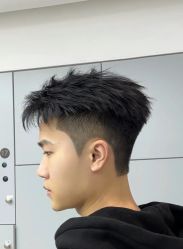 -东梵造型·烫发染发接发连锁SALON