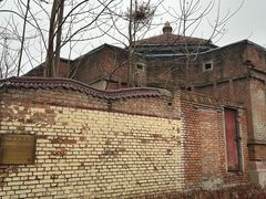 -保定市动物园