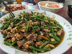 -陈有良尖椒鸡(江津总店)