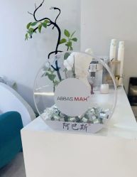 -VE小颜皮肤管理&科学美肤中心
