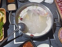 -许府牛火锅(信义坊总店)