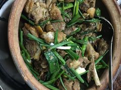 -华仔土鸡店(创意产业园店)