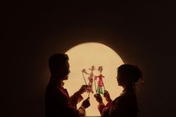 点击看大图 -Mu慕婚纱摄影·超级工作室