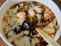 -秦园惠山豆腐花(惠山古镇店)
