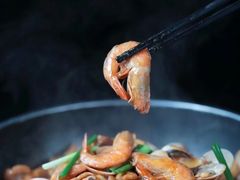 -大嫂镬仔·焖鸡煲·啫啫煲(逢源路店)