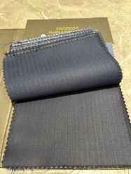 -Biella Fibers杰尼亚Zegna面料西装·夹克·礼服全定制Bespoke(晶耀前滩店)