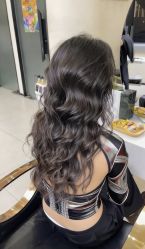 -BEAUTY HAIR GANO