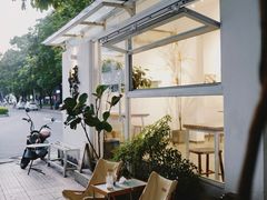 -怪 kafe.