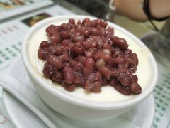 -义顺牛奶公司(新马路老店)