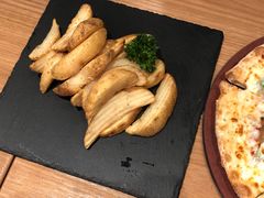 -棒约翰比萨·意面(松江开元店)