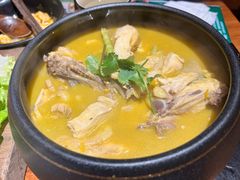 -马灯部落·西湖边的创意山景餐厅(虎跑动物园店)