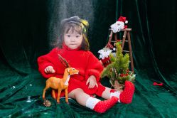 -小熊维尼高端儿童摄影(宝安旗舰店)