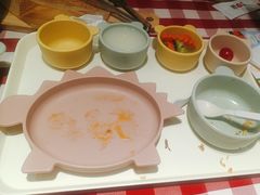 -西贝(石景山当代店)