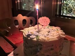 -八喜冰淇淋蛋糕(富国店)
