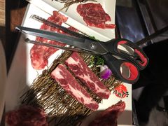-火炉火自助餐(枫蓝国际店)