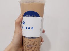 -茶百道(德思勤城市广场店)