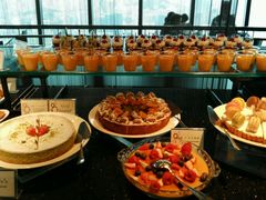 -澳门旅游塔360°旋转餐厅(南湾湖广场店)